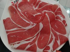 -红菇坊鲜汤火锅(北行店)