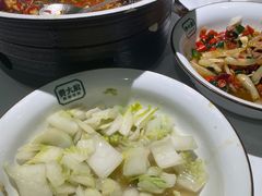 -费大厨辣椒炒肉(高铁吾悦广场店)