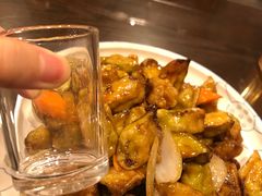 -七菜馆·东北菜·蒸饺(文体路店)