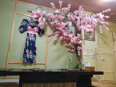 -景鹤料理(上地华联店)