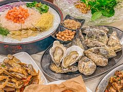 -嘉升大排档(番禺总店)