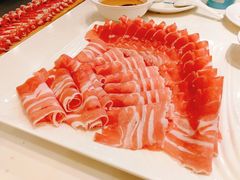 -阳坊胜利涮羊肉(阳坊老店)