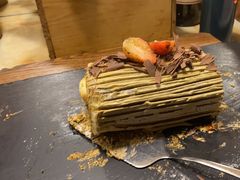 -戈拿旺巴西烤肉(崇文门店)