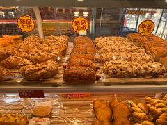 -味多美蛋糕(台湾街店)