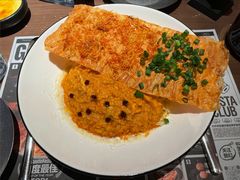 -黑手制面·Gentle Pasta(国金天地店)