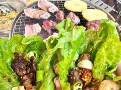 -姐夫家·沈阳黏糊麻辣拌·拌鸡架·冷面(南头古城店)