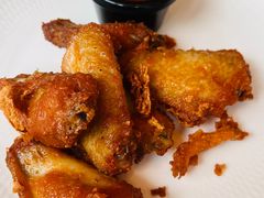 -翠贝卡&Mama Kelly Brunch Coffee(河西店)