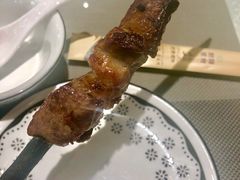 -巴依老爷新疆美食(清华东门店)