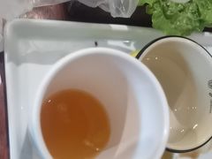 -马灯部落·西湖边的创意山景餐厅(虎跑动物园店)