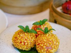 -三利音·东方司宴(外滩店)