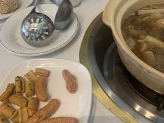 -天宜隆蘑菇宴火锅(石景山旗舰店)