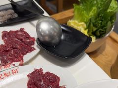 -陈记顺和潮汕牛肉火锅(韩江路店)