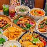 谁敢信？沈阳还有这么平价又好吃的越南小吃！