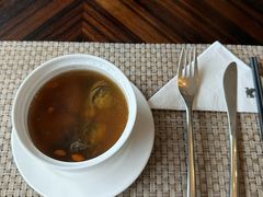 -浙江安吉JW万豪酒店·万豪中餐厅