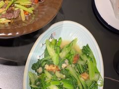 -秋色客家菜(南山店)