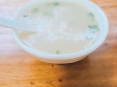 -温记府廟豆汤饭·始于1955年(海椒店)