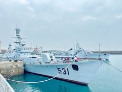 -中国人民解放军海军博物馆