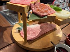 -俺的焼肉(銀座9丁目店)