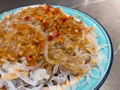 黄记凉粉-富临轩私房菜(集庆门大街店)