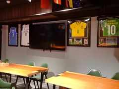 -京狮炙燥·精酿烧烤(首经贸店)