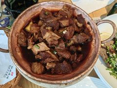 -甘思咪哚·云南艺术餐厅(天河广百店)