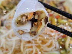 -华姐鸡粉(教育路店)