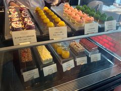 -广州富力君悦大酒店·凯菲厅