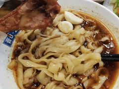 -晋B2008刀削面(小南庄店)