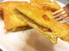 法兰西多士-新记餐厅(香槟大厦店)