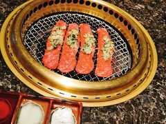 -老乾杯和牛烧肉(王府中环店)