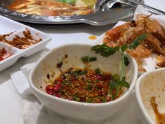 -李想大虾(吾悦广场店)