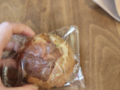 -佐敦面包铺·JORDAN BAKERY