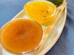 砵仔糕-伯乐居茶艺馆(石岐大信店)