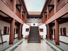 -罗浮山-南楼寺