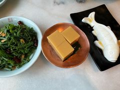 -小吊梨汤·北京菜·烤鸭(双井乐成中心店)