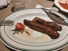 -波特曼西餐厅(中央大街店)