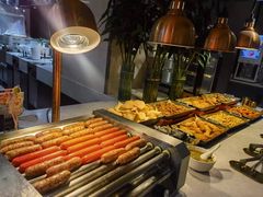 -晶丽香榭自助餐(南京大饭店)