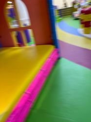 -宝贝渡口儿童游乐园(香炉礁山姆店)