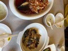 -功德林素菜饭庄(前门店)
