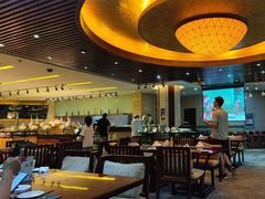 -雄楚国际大酒店-四季西餐厅