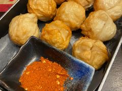 -钳真多钓虾馆·小龙虾海鲜烧烤(九六广场店)