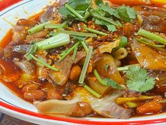 -易老妈蹄花.特色川菜(人民公园总店)