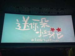 -AMG海上明珠影城(上海环球港RealDCinema店)