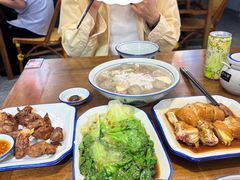 -江粤锦·潮汕粉面馆(玉林店)