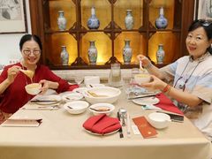 -北京国际饭店·谭府餐厅