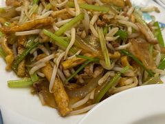 -春水锅贴·传统鲁菜(大明湖店)