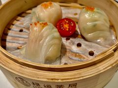 -禄运茶居·手工点心(恒宝广场店)