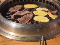 -汉拿山(北京上地华联店)