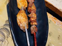 -琥珀老六龙虾(四里河店)
