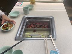 -野妹火锅(龙岗店)